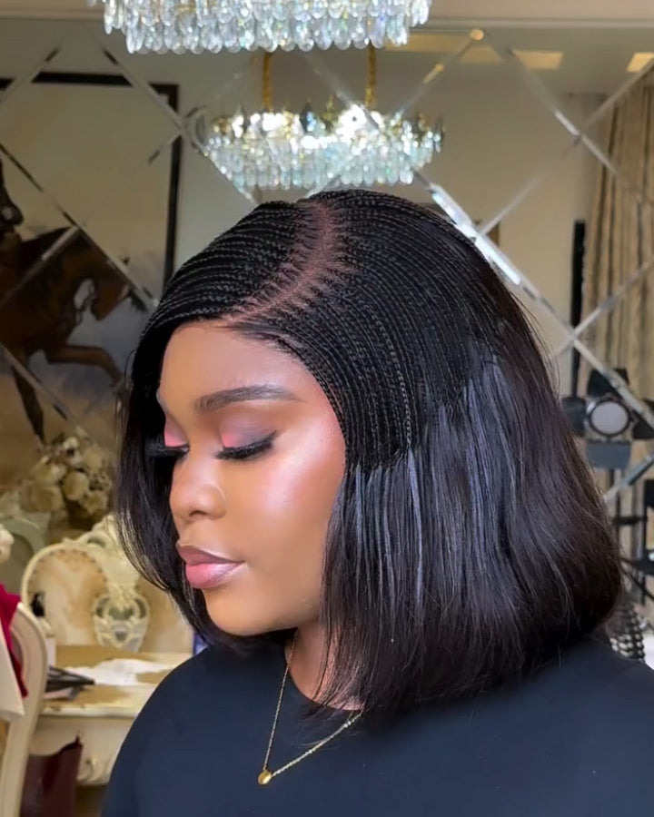 WEAR & GO Ready-made wig