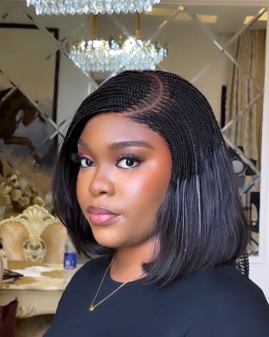 WEAR & GO Ready-made wig