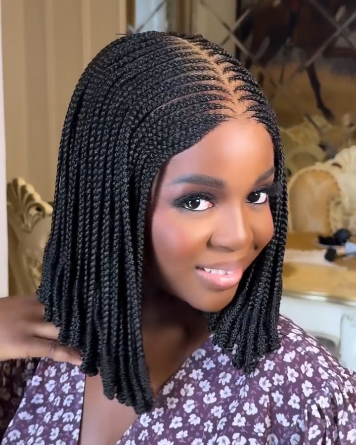 WEAR & GO Ready-made wig