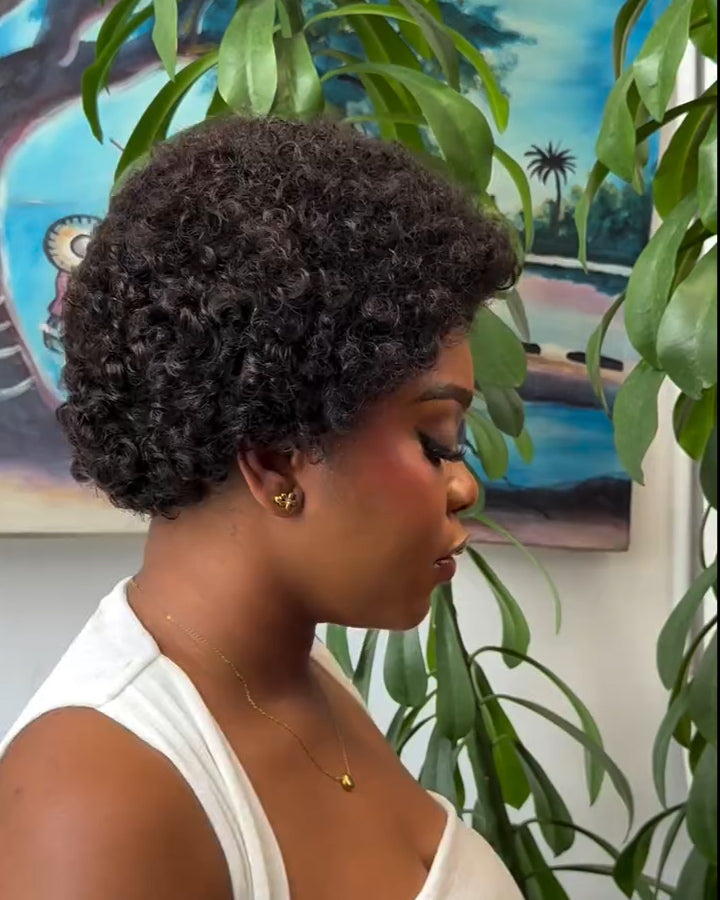 WEAR & GO Ready-made wig