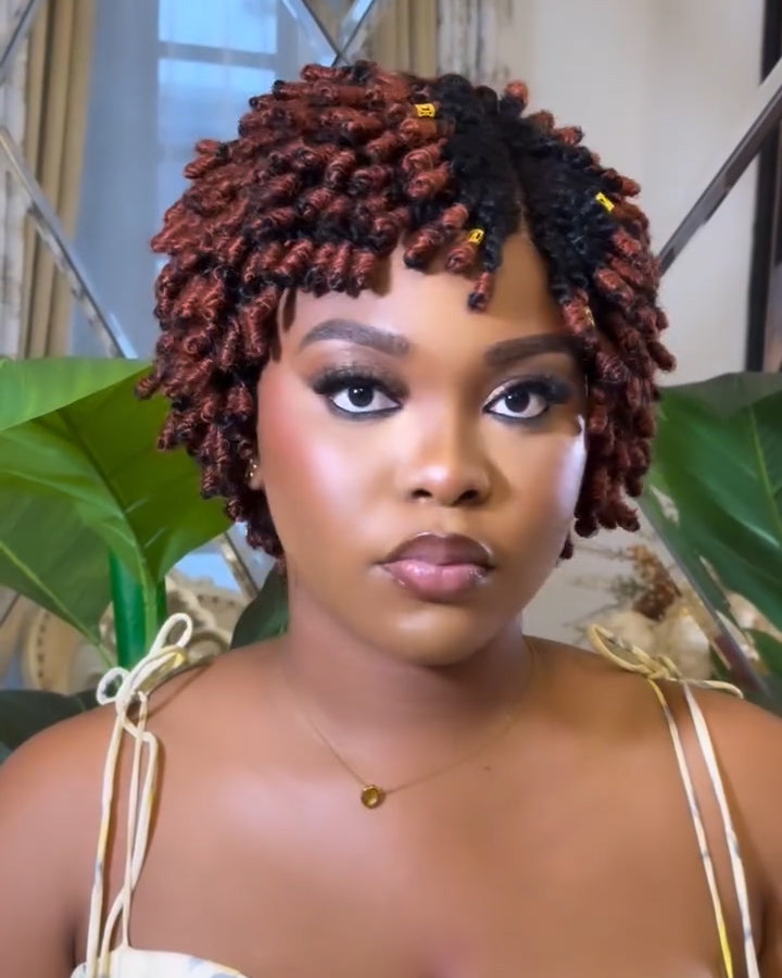 WEAR & GO Ready-made wig