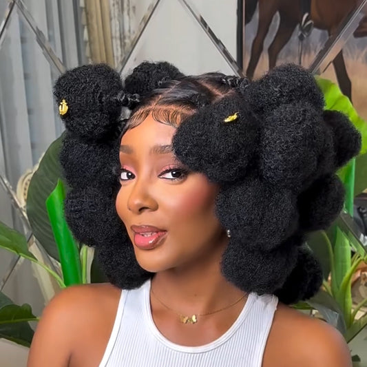 WEAR & GO Ready-made wig