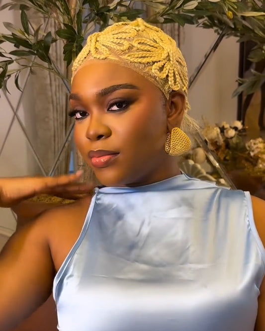 WEAR & GO Ready-made wig