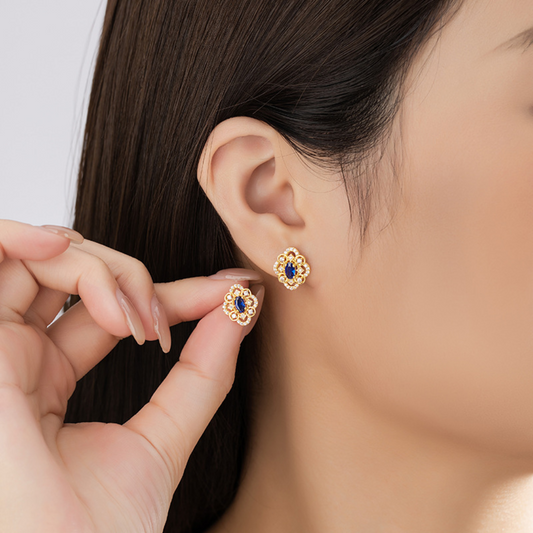 Celestina Earrings
