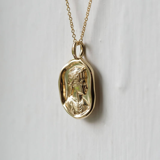 Agrippina Minor Pendant