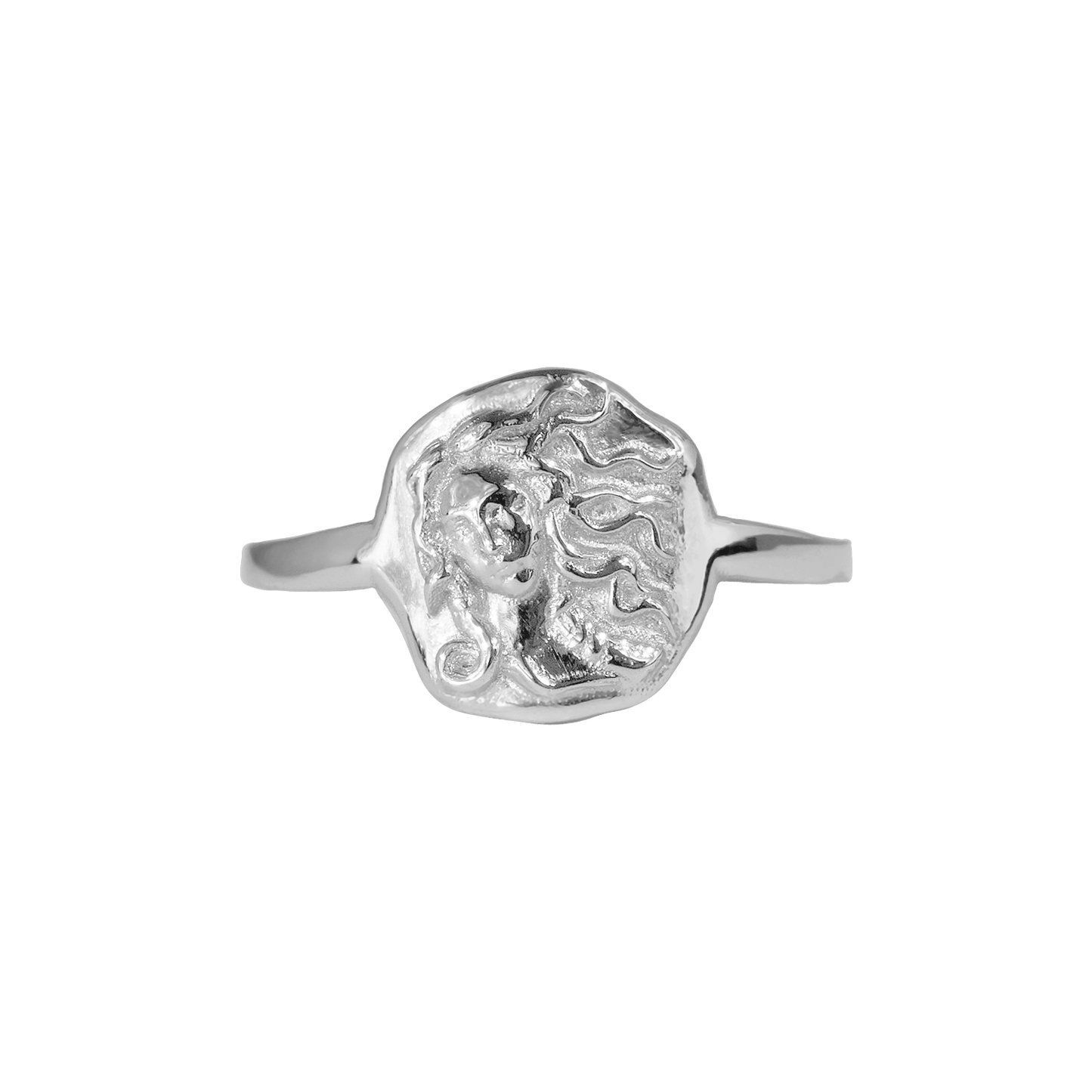 Aphrodite Goddess Ring