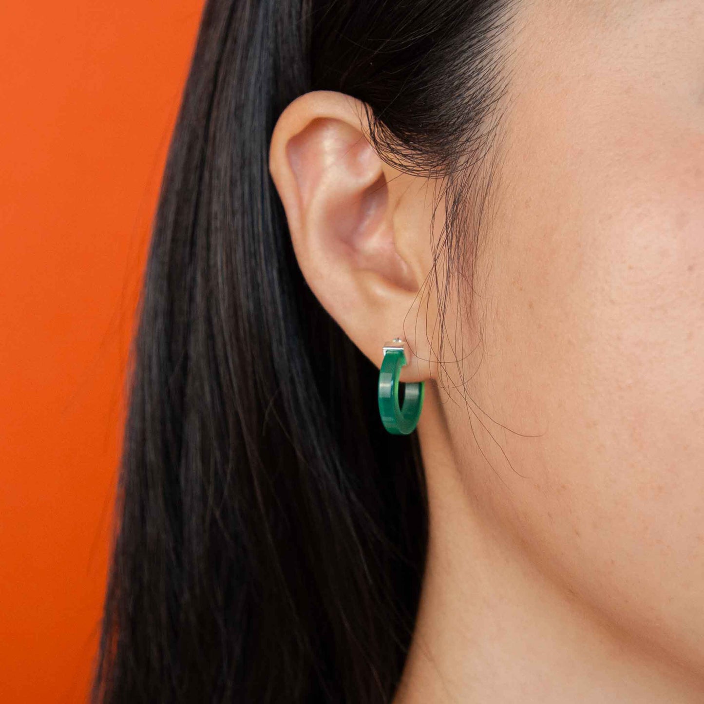 Jelly "Jade" Hoops