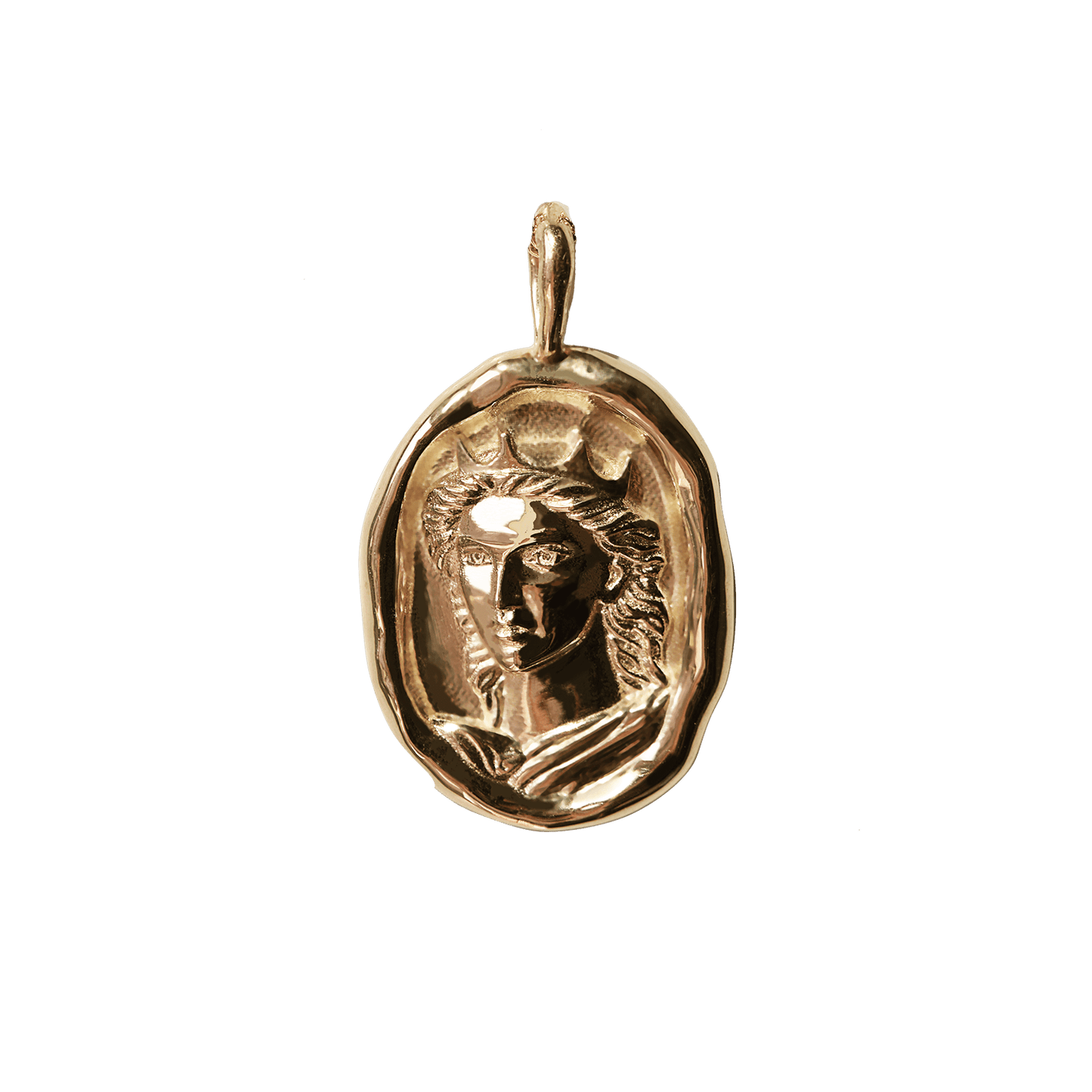 Boudica Pendant