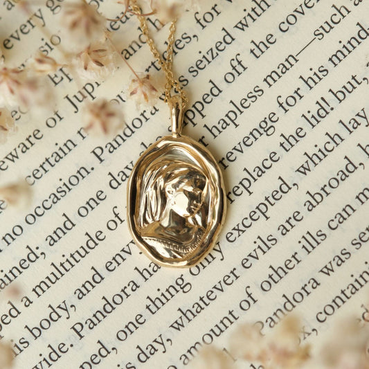 Pandora Pendant