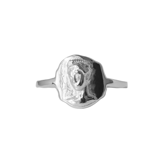 Persephone Goddess Ring