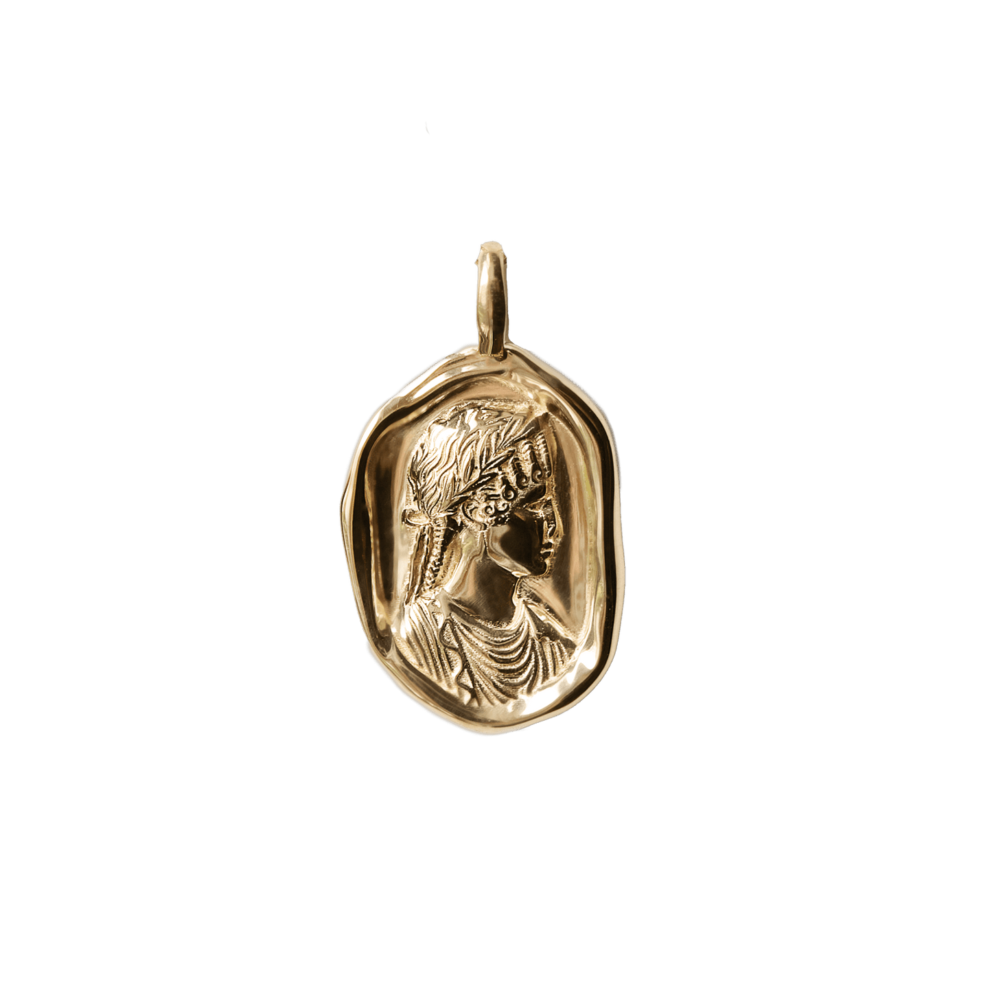 Agrippina Minor Pendant