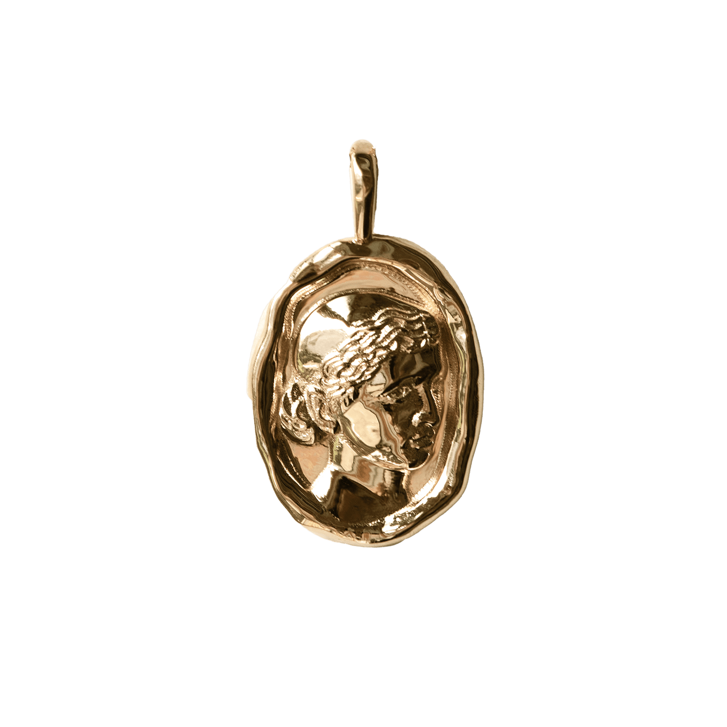 Cleopatra Pendant