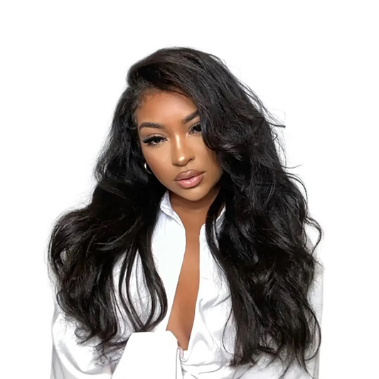 RELAXED NATURAL - NATURAL HAIR EXTENSIONS