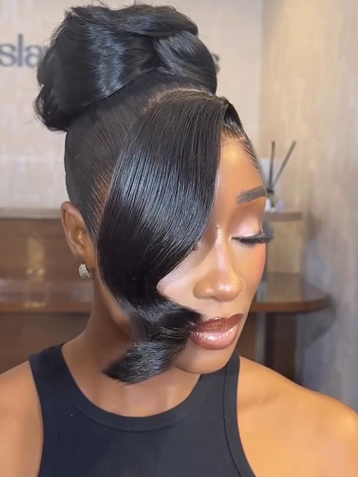 WEAR & GO Ready-made wig