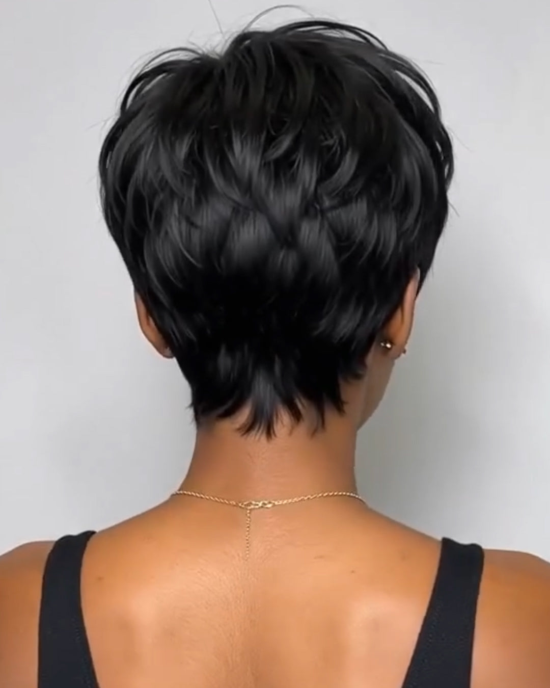Short Wig Bob Straight Hair
