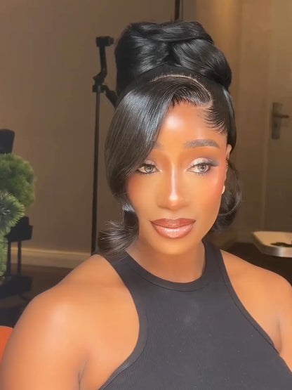 WEAR & GO Ready-made wig