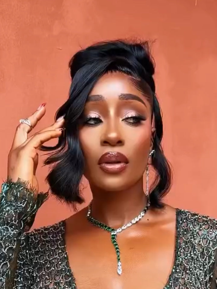 WEAR & GO Ready-made wig