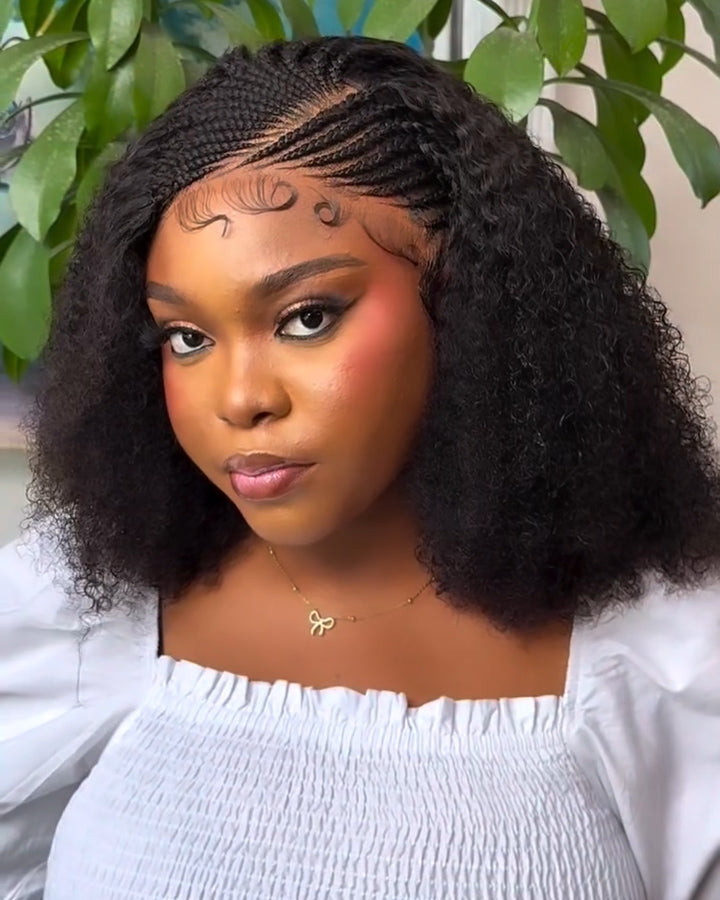 WEAR & GO Ready-made wig