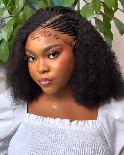 WEAR & GO Ready-made wig