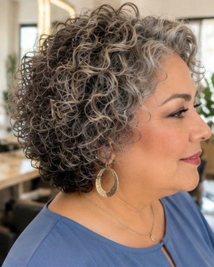 WEAR & GO Ready-made wig