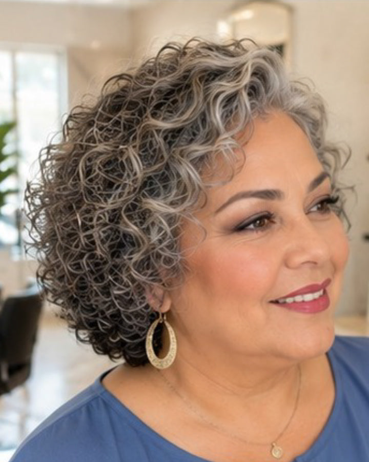 WEAR & GO Ready-made wig