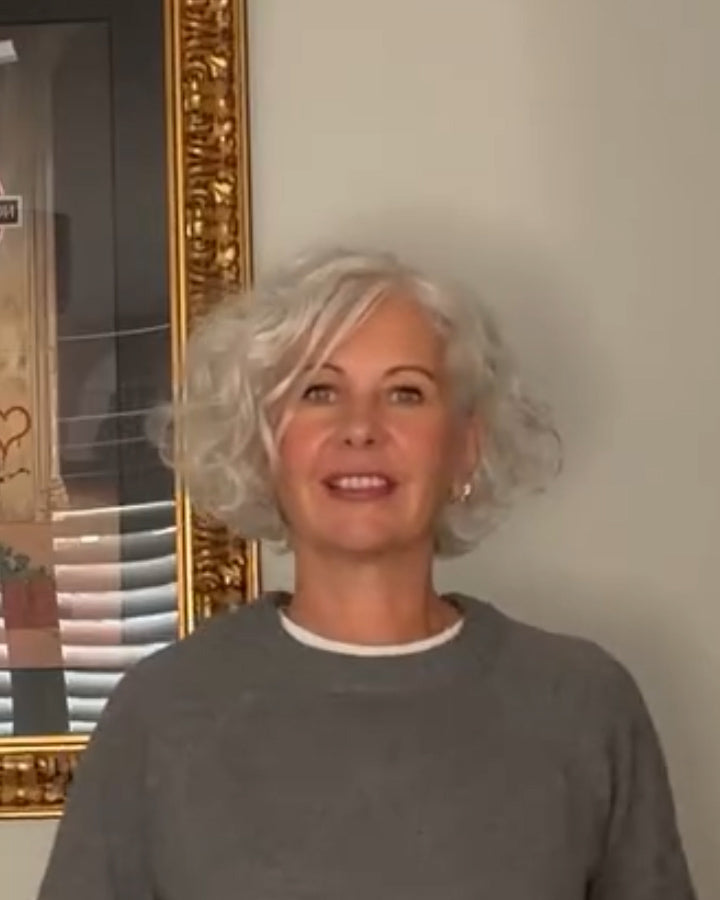 WEAR & GO Ready-made wig