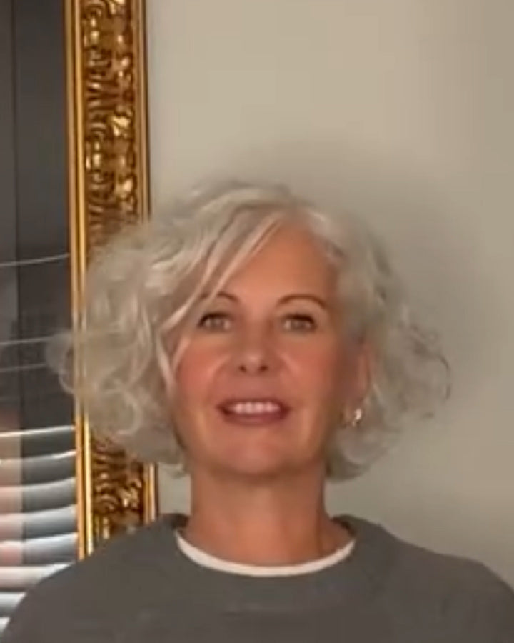 WEAR & GO Ready-made wig