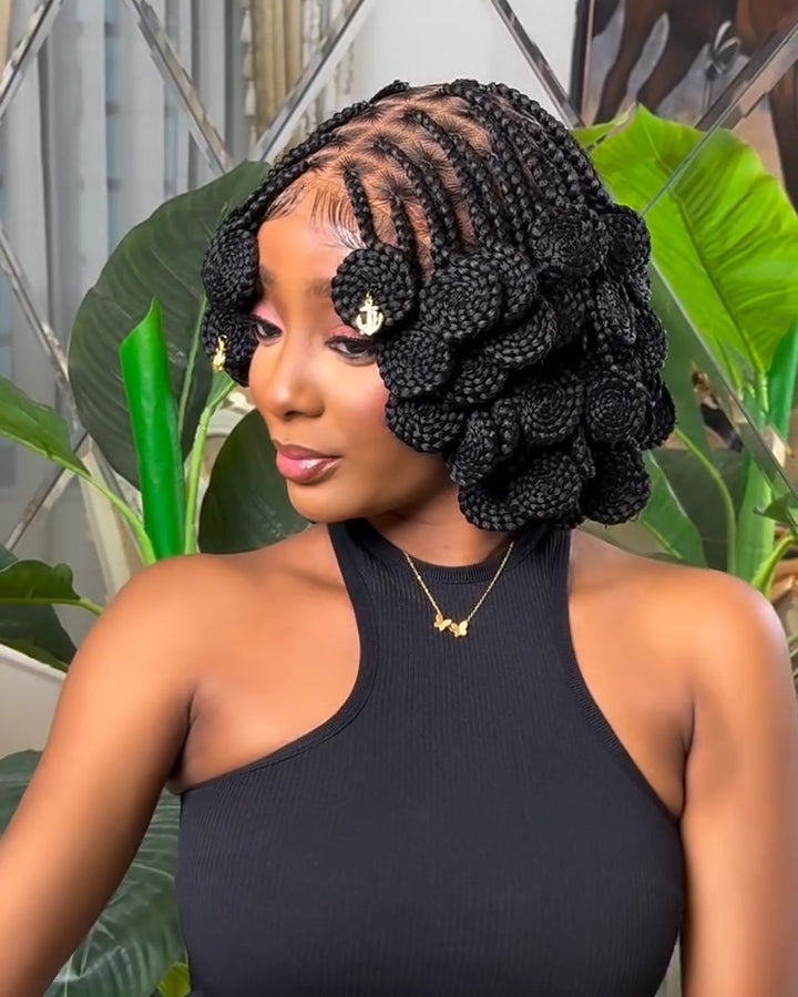 WEAR & GO Ready-made wig
