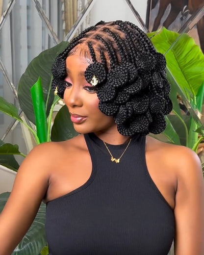 WEAR & GO Ready-made wig