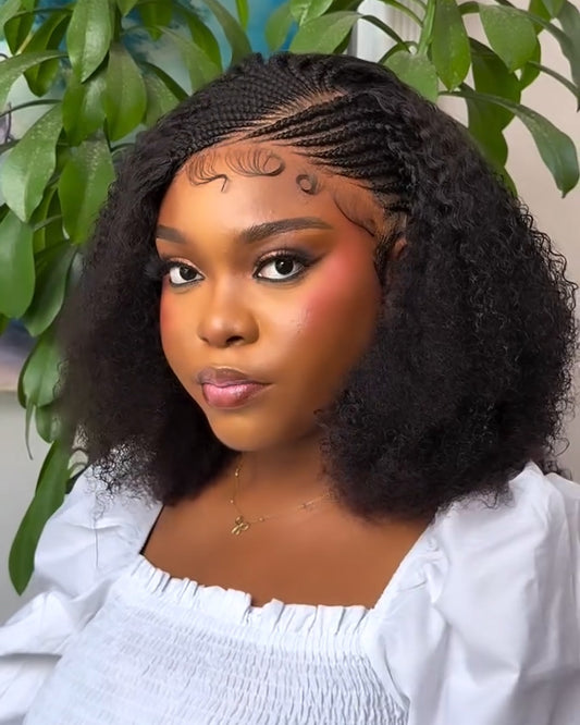 WEAR & GO Ready-made wig