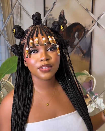 WEAR & GO Ready-made wig