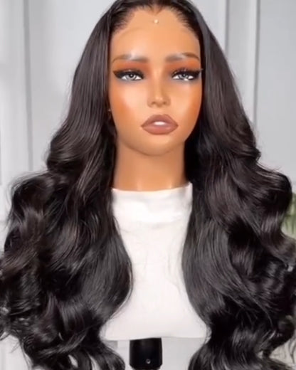 WEAR & GO Ready-made wig