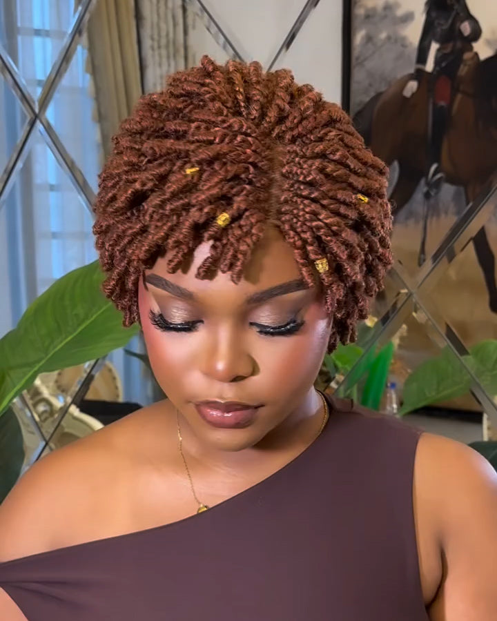 WEAR & GO Ready-made wig