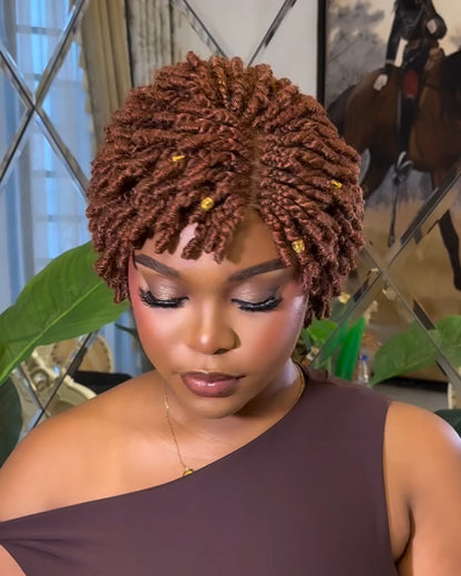 WEAR & GO Ready-made wig