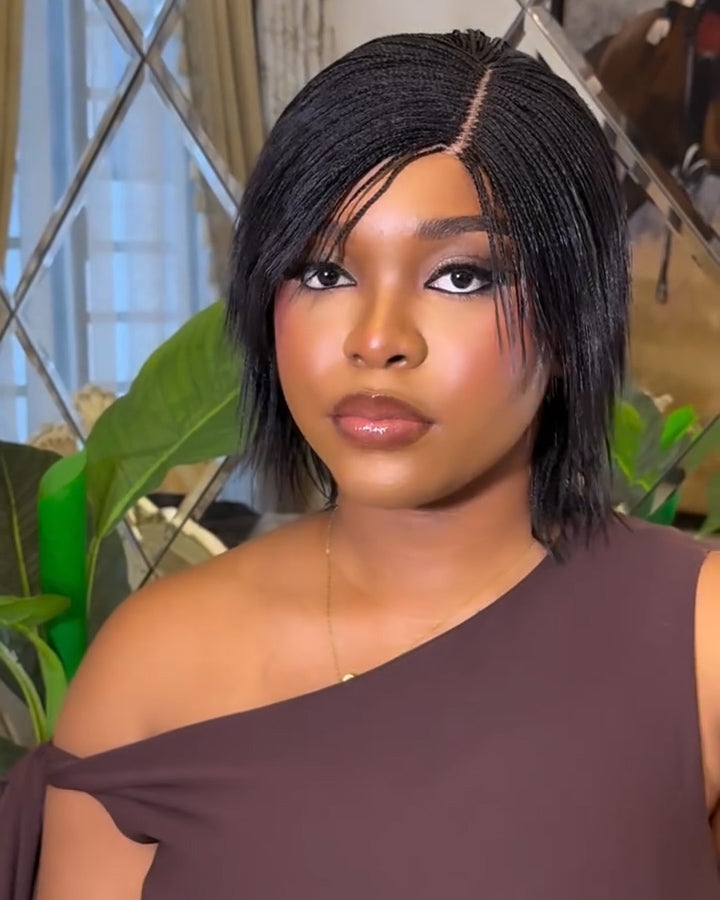 WEAR & GO Ready-made wig