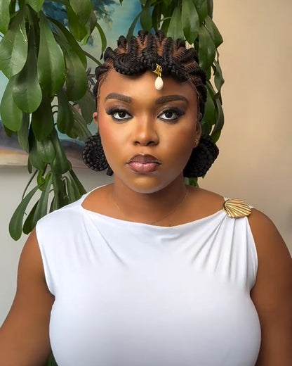 WEAR & GO Ready-made wig