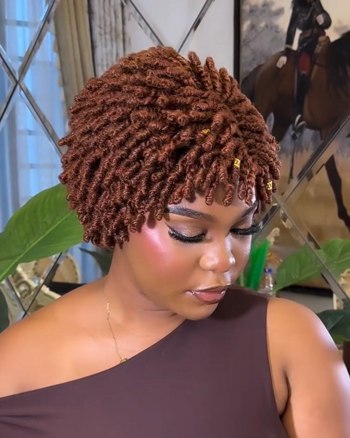WEAR & GO Ready-made wig