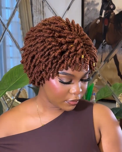 WEAR & GO Ready-made wig
