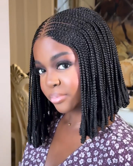 WEAR & GO Ready-made wig