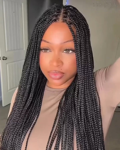 WEAR & GO Ready-made wig