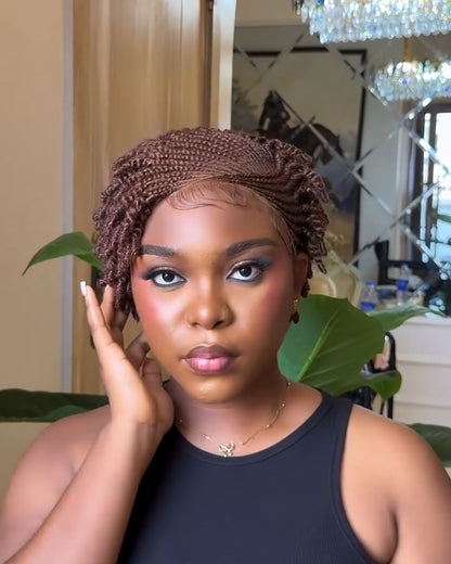 WEAR & GO Ready-made wig