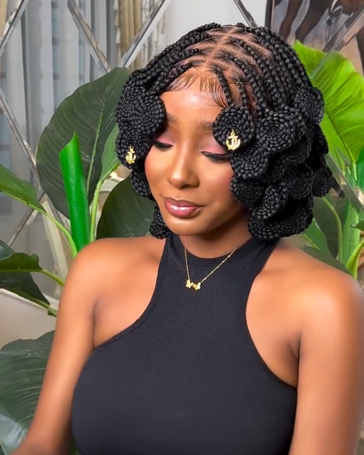 WEAR & GO Ready-made wig