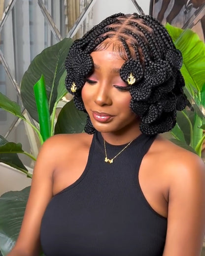 WEAR & GO Ready-made wig