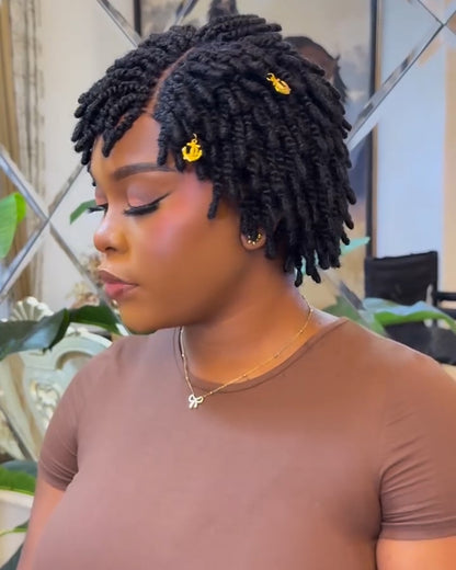 WEAR & GO Ready-made wig