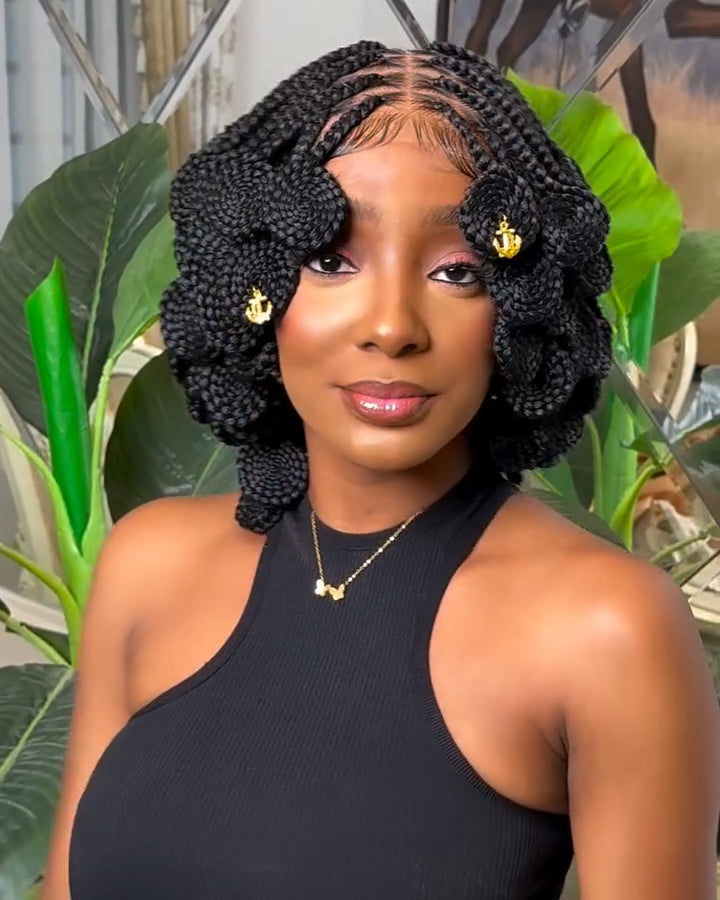 WEAR & GO Ready-made wig