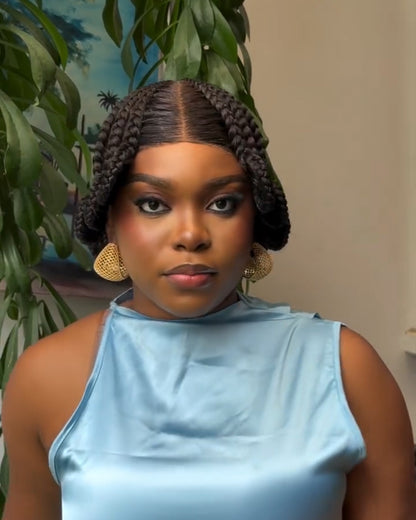 WEAR & GO Ready-made wig