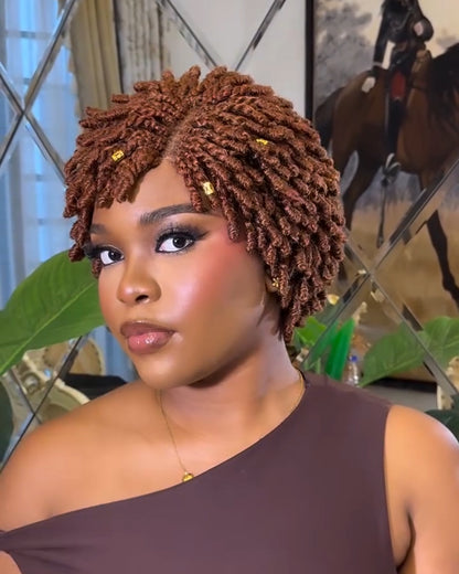 WEAR & GO Ready-made wig