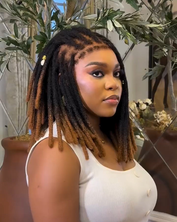 WEAR & GO Ready-made wig
