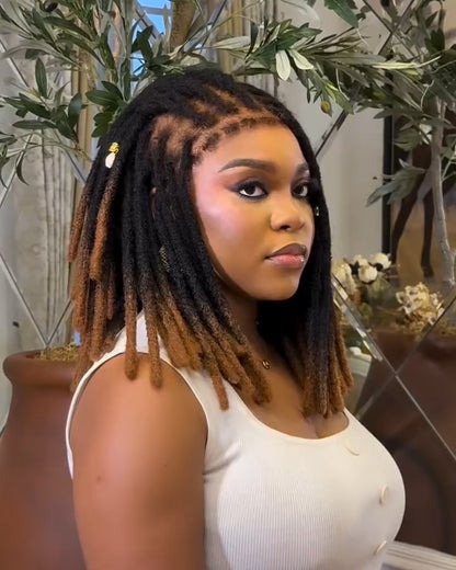 WEAR & GO Ready-made wig