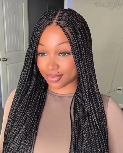 WEAR & GO Ready-made wig